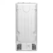 LG GTB744PZHED Frigorifero doppia porta, Classe E, 506L, Wi-Fi, Door Cooling, Cassetto 0 gradi, Gestione umidità, Inox