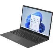 HP 15-fc0041nl AMD Ryzen™ 5 7520U Computer portatile 39,6 cm (15.6") Full HD 8 GB LPDDR5-SDRAM 256 GB SSD Wi-Fi 6 (802.11ax) Windows 11 Home Grigio