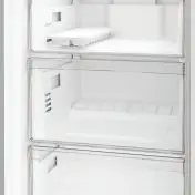 Hotpoint Ariston Frigorifero combinato HPK 25403 XBR6E