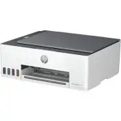 HP Smart Tank Stampante multifunzione 5105, Colore, Stampante per Abitazioni e piccoli uffici, Stampa, copia, scansione, wireless, Serbatoio stampante (tank) per grandi volumi di documenti, 