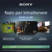 Sony BRAVIA XR XR-65A95L QD-OLED 4K HDR Google TV ECO PACK BRAVIA CORE Perfect for PlayStation5 Seamless Edge Design