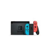 Nintendo Switch Rosso Neon/Blu Neon schermo 6.2 pollici