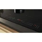 Whirlpool WL S2177 CPNE Nero Da incasso 77 cm Piano cottura a induzione 4 Fornello(i)