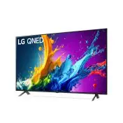 LG 55QNED80T6A Televisione Smart TV 55 Pollici QNED 4K Serie QNED80 3 HDMI