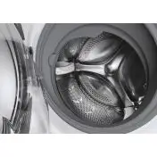 Candy CSOW61066TWMB6-S lavasciuga Libera installazione Caricamento frontale Bianco D