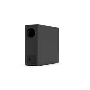 Hisense HS2100 altoparlante soundbar Nero 2.1 canali 240 W
