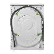 Hotpoint RSSG 723 S IT lavatrice Caricamento frontale 7 kg 1200 Giri/min Bianco