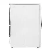 Hotpoint RSSG 723 S IT lavatrice Caricamento frontale 7 kg 1200 Giri/min Bianco