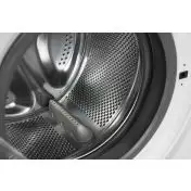 Hotpoint RSSG 723 S IT lavatrice Caricamento frontale 7 kg 1200 Giri/min Bianco