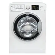 Hotpoint RSSG 723 S IT lavatrice Caricamento frontale 7 kg 1200 Giri/min Bianco