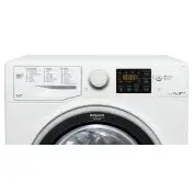 Hotpoint RSSG 723 S IT lavatrice Caricamento frontale 7 kg 1200 Giri/min Bianco