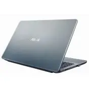 ASUS VivoBook Max F541NC-GQ139T Computer portatile 39,6 cm (15.6") HD Intel® Pentium® 4 GB DDR3L-SDRAM 1000 GB HDD NVIDIA® GeForce® 810M Wi-Fi 4 (802.11n) Windows 10 Argento