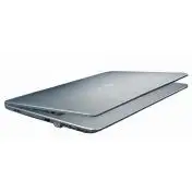 ASUS VivoBook Max F541NC-GQ139T Computer portatile 39,6 cm (15.6") HD Intel® Pentium® 4 GB DDR3L-SDRAM 1000 GB HDD NVIDIA® GeForce® 810M Wi-Fi 4 (802.11n) Windows 10 Argento