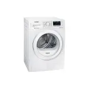 Samsung DV80M5210IW asciugatrice Libera installazione Caricamento frontale 8 kg A+++ Bianco
