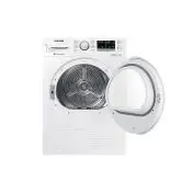 Samsung DV80M5210IW asciugatrice Libera installazione Caricamento frontale 8 kg A+++ Bianco