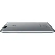 Honor 7X 15,1 cm (5.93") Dual SIM ibrida Android 7.0 4G Micro-USB B 4 GB 64 GB 3340 mAh Nero, Grigio