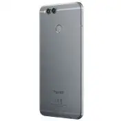 Honor 7X 15,1 cm (5.93") Dual SIM ibrida Android 7.0 4G Micro-USB B 4 GB 64 GB 3340 mAh Nero, Grigio