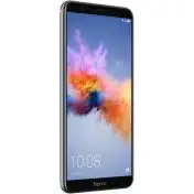 Honor 7X 15,1 cm (5.93") Dual SIM ibrida Android 7.0 4G Micro-USB B 4 GB 64 GB 3340 mAh Nero, Grigio