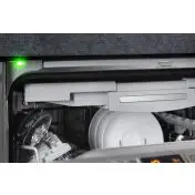 Hotpoint HIC 3B+26 lavastoviglie A scomparsa totale 14 coperti E