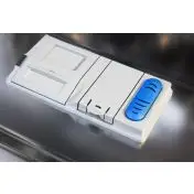 Hotpoint HIC 3B+26 lavastoviglie A scomparsa totale 14 coperti E