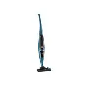 De’Longhi XL125.21 scopa elettrica Senza sacchetto 1,3 L 450 W Nero, Blu