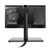 Meliconi Stand 200 101,6 cm (40") Nero