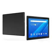 Lenovo TAB 4 TB-X304L 4G LTE 32 GB 25,6 cm (10.1") Qualcomm Snapdragon 2 GB 802.11b Android 7.1.1 Nero