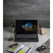 HP Pavilion Power 15-cb028nl Computer portatile 39,6 cm (15.6") Full HD Intel® Core™ i7 di settima generazione 8 GB DDR4-SDRAM 1128 GB HDD+SSD NVIDIA® GeForce® GTX 1050 Windows 10 Home Nero