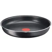 Lagostina Ingenio Essential Set 3 Pezzi Padella 24-28 Con Manico