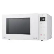 LG MH6336GIH forno a microonde Superficie piana Microonde combinato 23 L 1150 W Bianco