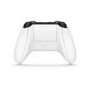 Microsoft Xbox Wireless Controller Bianco Bluetooth Gamepad Analogico/Digitale PC, Xbox One, Xbox One S, Xbox One X