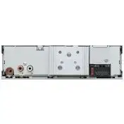 JVC KD-R494 Ricevitore multimediale per auto Nero 200 W