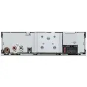 JVC KD-R794BT Ricevitore multimediale per auto Nero 200 W Bluetooth