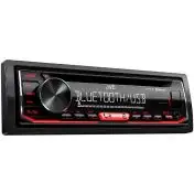 JVC KD-R794BT Ricevitore multimediale per auto Nero 200 W Bluetooth