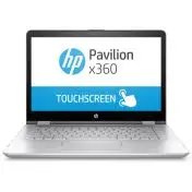 HP Pavilion x360 - 14-ba026nl
