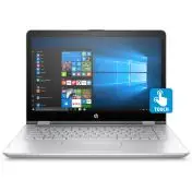HP Pavilion x360 - 14-ba026nl