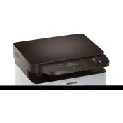 Samsung Xpress SL-M2070 Laser A4 1200 x 1200 DPI 20 ppm