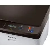 Samsung Xpress SL-M2070 Laser A4 1200 x 1200 DPI 20 ppm