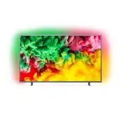 Philips 6700 series Smart TV LED UHD 4K ultra sottile 43PUS6703/12