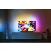 Philips 7300 series Android TV LED UHD 4K ultra sottile 43PUS7303/12
