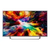 Philips 7300 series Android TV LED UHD 4K ultra sottile 43PUS7303/12