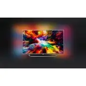 Philips 7300 series Android TV LED UHD 4K ultra sottile 43PUS7303/12