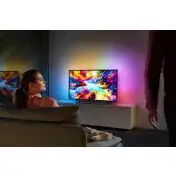 Philips 7300 series Android TV LED UHD 4K ultra sottile 43PUS7303/12