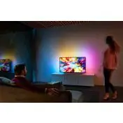 Philips 7300 series Android TV LED UHD 4K ultra sottile 43PUS7303/12