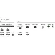 Philips 7300 series Android TV LED UHD 4K ultra sottile 43PUS7303/12