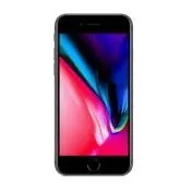 Apple Cellulare iPhone 8 64gb Ricondizionato Grado A Grigio