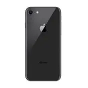 Apple Cellulare iPhone 8 64gb Ricondizionato Grado A Grigio