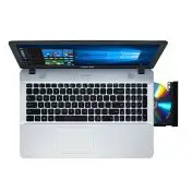 ASUS VivoBook Max F541UV-DM472T notebook Computer portatile 39,6 cm (15.6") Full HD Intel® Core™ i7 di settima generazione 8 GB DDR4-SDRAM 1000 GB HDD NVIDIA® GeForce® 920MX Wi-Fi 4 (802.11n