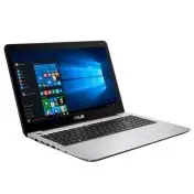 ASUS VivoBook Max F541UV-DM472T notebook Computer portatile 39,6 cm (15.6") Full HD Intel® Core™ i7 di settima generazione 8 GB DDR4-SDRAM 1000 GB HDD NVIDIA® GeForce® 920MX Wi-Fi 4 (802.11n