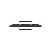 Smart Tech 2V Televisione Smart TV 40 Pollici Led Full Hd Vidaa